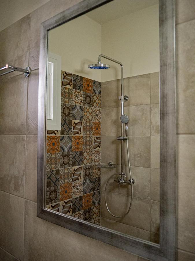 Dina Studio Argostoli 1 Apartamento Exterior foto
